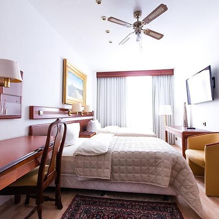Ravel International Hotel Offenbach am Main Bagian luar foto