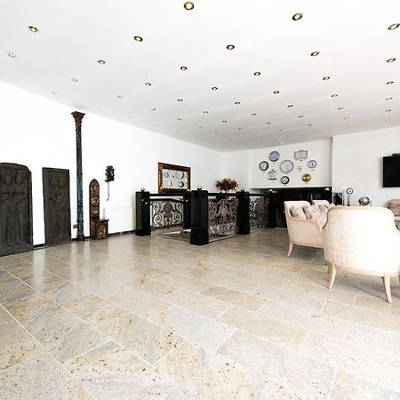 Ravel International Hotel Offenbach am Main Bagian luar foto