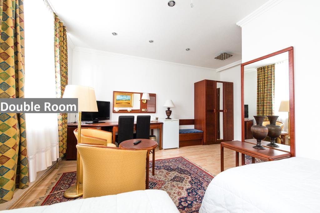 Ravel International Hotel Offenbach am Main Bagian luar foto