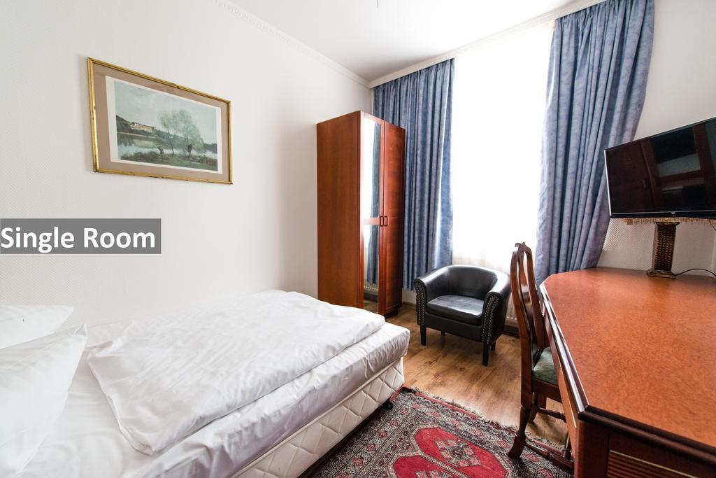 Ravel International Hotel Offenbach am Main Bagian luar foto