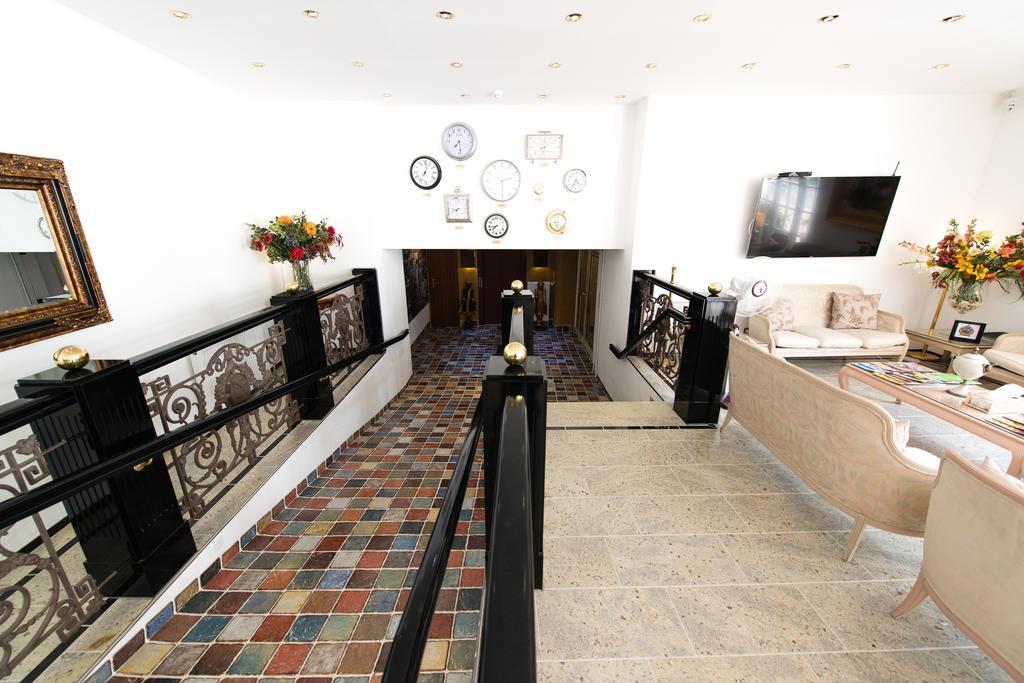 Ravel International Hotel Offenbach am Main Bagian luar foto
